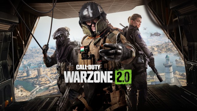 Call of Duty: Warzone 2 and Modern Warfare 2 Season 1