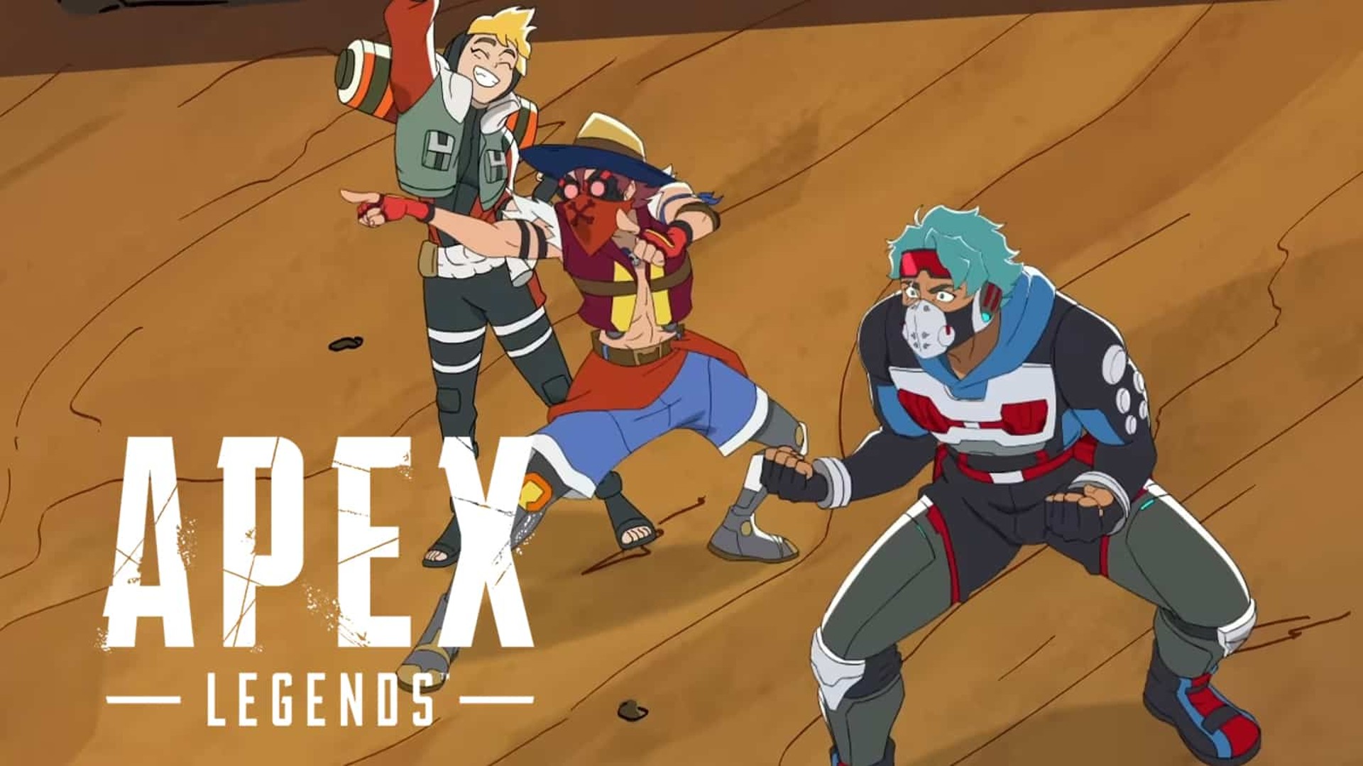 Apex Legends Sun Squad Collection Event: All upcoming legend skins, weapon  cosmetics, and Ash heirloom revealed in trailer