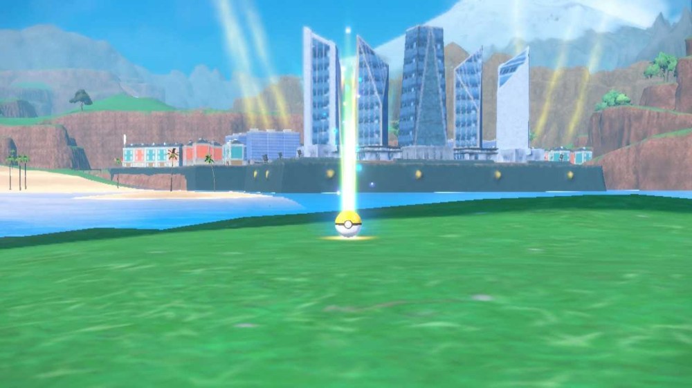 All the TM locations in Pokémon Scarlet and Violet