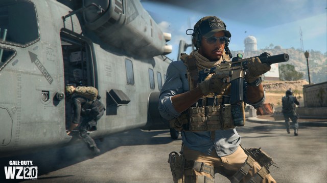 Unlock Chimera in Call of Duty: Warzone 2 and Modern Warfare 2