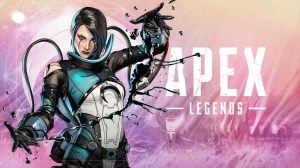 Apex Legends Hardcore Royale