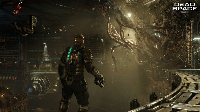 Dead Space Remake PC requirements