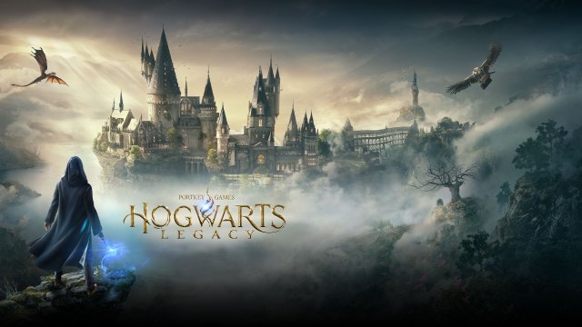 Hogwarts Legacy PC Requirements