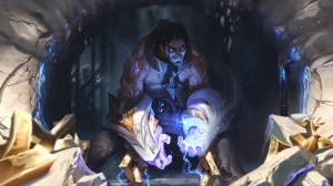 Sylas, the Unshackled