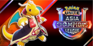 2023 Pokemon Unite Asia Champions League