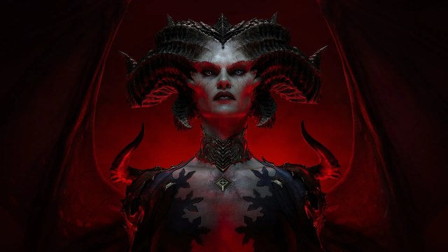 Diablo 4 transmog