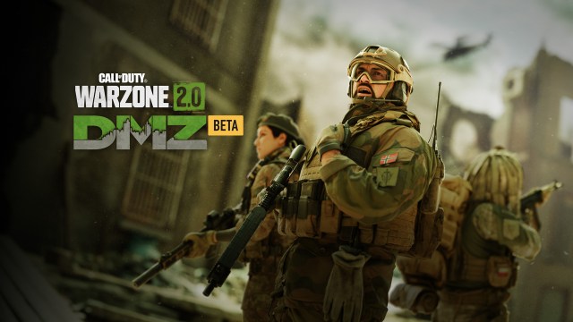 Call of Duty: Warzone 2 DMZ Mortar Strikes