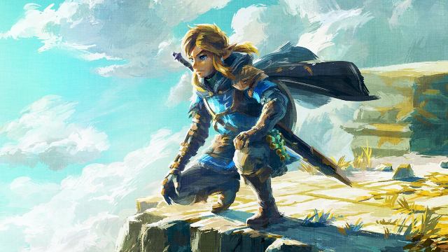 How to fast travel in Legend of Zelda: Tears of the Kingdom