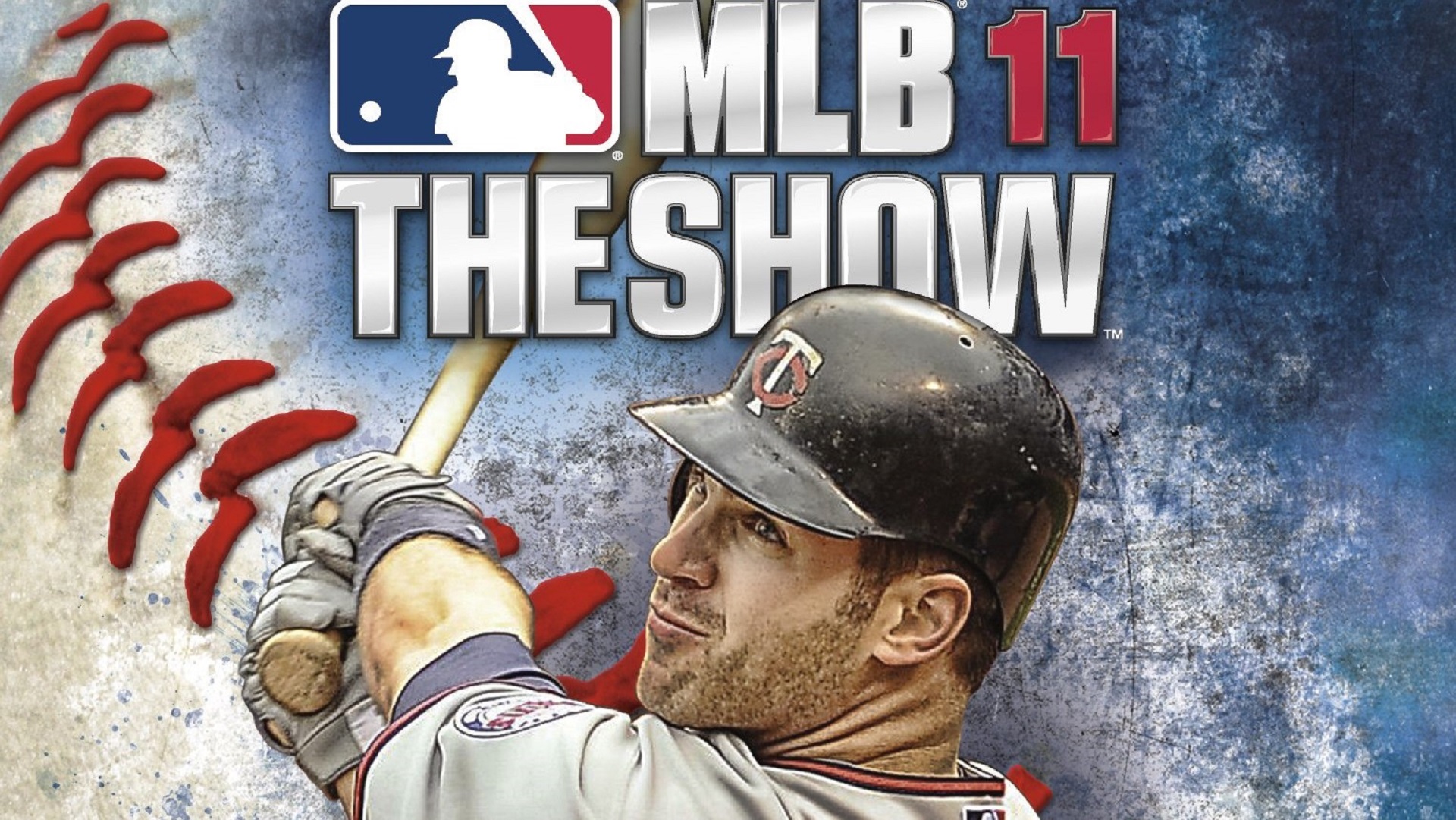 MLB 11: The Show box art