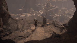 All Waypoints in Dry Steppes in Diablo 4