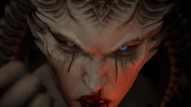 How to claim pre-order and Deluxe Edition content in Diablo 4