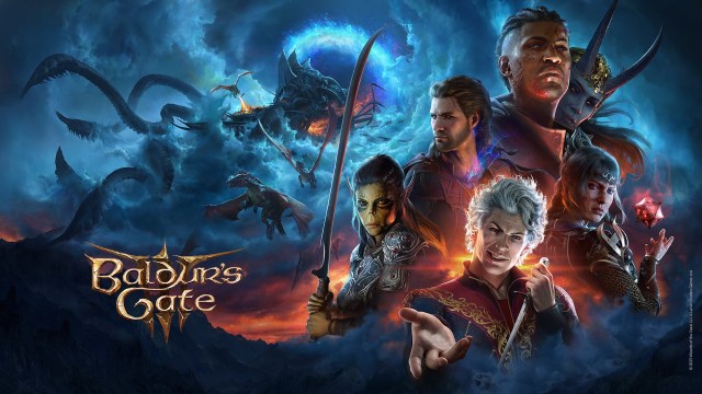 Baldur's Gate 3 - Do Early Access saves carry over in the full version?