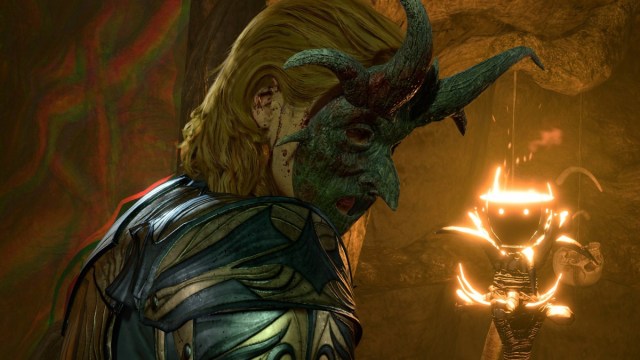 How many endings are there in Baldur's Gate 3?