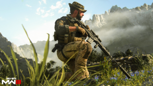 Will DMZ be returning in Modern Warfare 3?