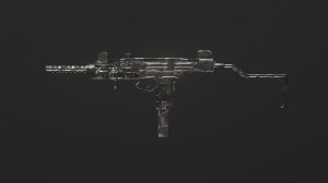 The best WSP-9 loadout in MW3